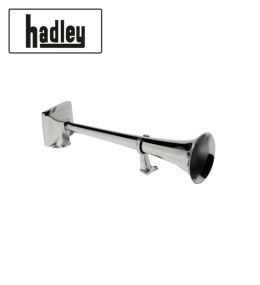 [K8130HAD] Hadley trompette à air acier 560mm (Ø125mm)