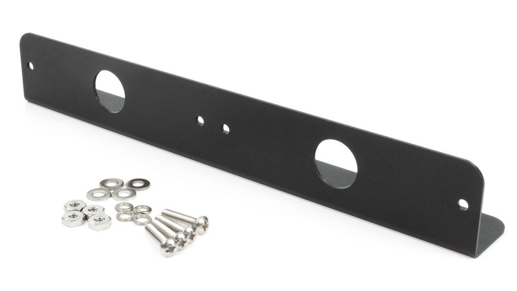 [ACST6252] Double side-by-side L bracket for ST6 LED Flash