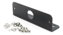 Simple support en L pour Flash LED ST6