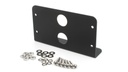Dual top/bottom L bracket for ST6 LED Flash