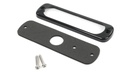 Lunette noir pour Flash LED ST6