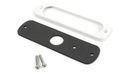 Lunette blanc pour Flash LED ST6