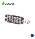 Juluen Flash LP26 12 Led bleu