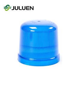 [AC0089B14] Juluen Lentille de gyrophare B14 bleu