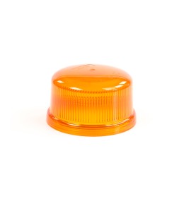 [AC0108B16] Juluen Lentille de gyrophare B16 orange