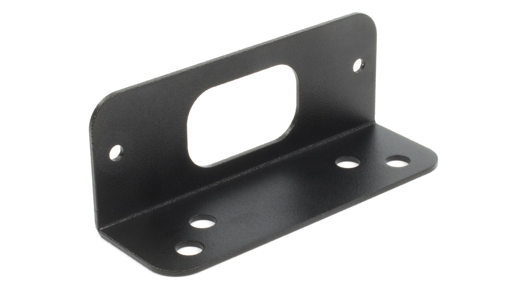 Support en L pour Flash LED ST3