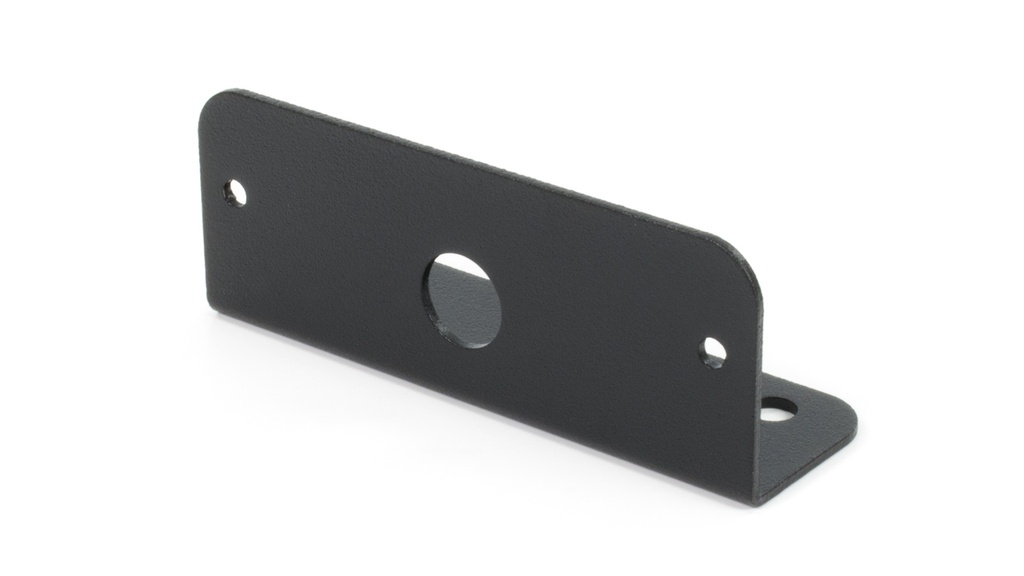 Kit de montage JULUEN MS3 - support en L pour Flash LED MS3