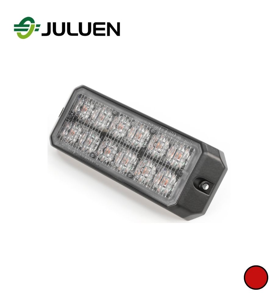 [F0806MS26] Juluen Flash MS26 12 led Surface rouge