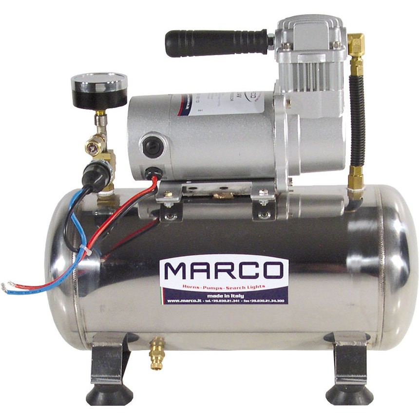 Compresseur Marco 24V