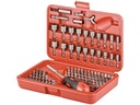 Boîte à outils 113 pièces