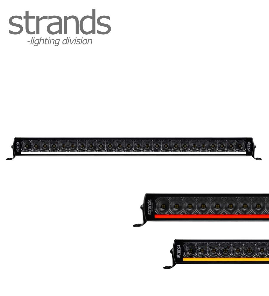 [RL809223] Strands  Lampe de travail Siberia Next Level 38"  952 mm