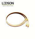 Ledson bande latérale 24v 60cm orange