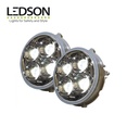 Ledson phare DRL Scania 4 série R Blanc