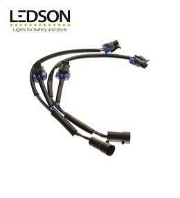 Ledson câble de dérivation DRL pour Scania