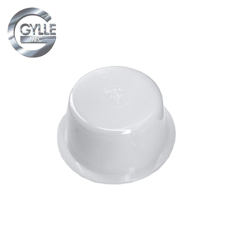 [FG800581] Gylle Feu de gabarit lentille blanc laiteux