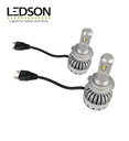 Ledson ampoule H7 de phares Xteme Focus led H7