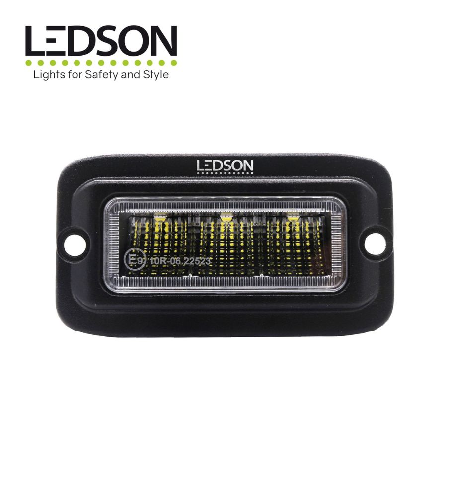 [PL3350538] Ledson phare de travail et phare de recul Raptor 15RF (encastré)