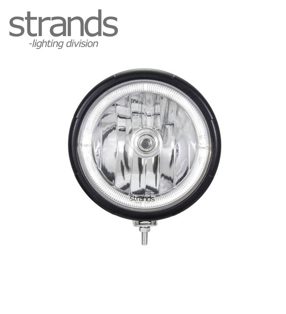 [PL5270774] Phare longue portée LED VISBY 9 - Feu de position - 12/24V