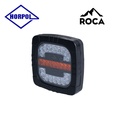 Horpol phare avant Roca clignotant et position12-24v