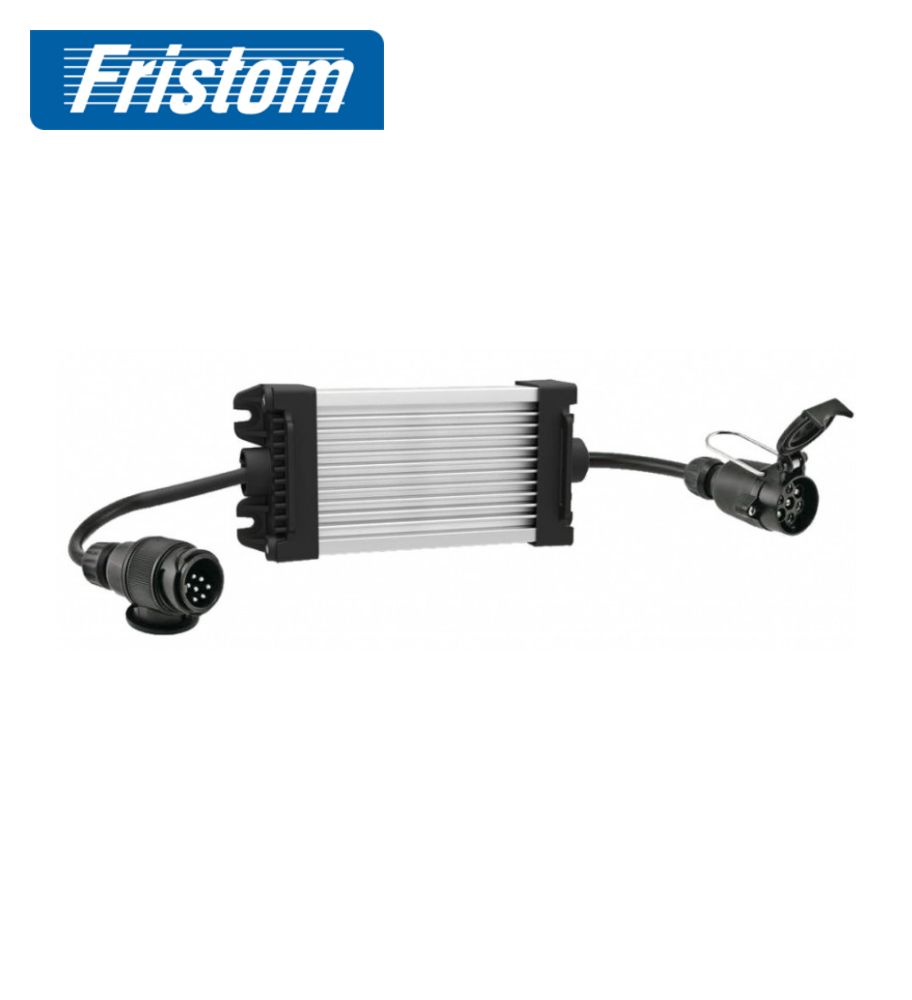 [FG5747FT001] Fristom boite de control canbus pour remorque 12v 7 plots