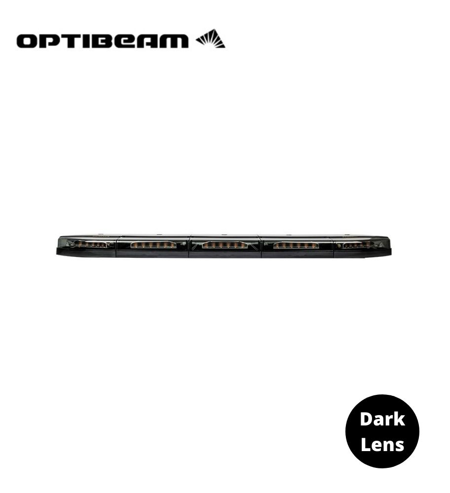 [RF1603-140934] Optibeam Rampe flash Phantom Dark 1000mm