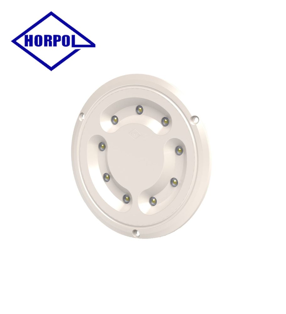 [P2758] Horpol plafonnier rond 1650lm