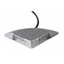 Lampe d'avertissement triangulaire - 4 LED