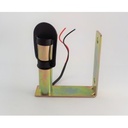 Support de fixation U - Gyrophare