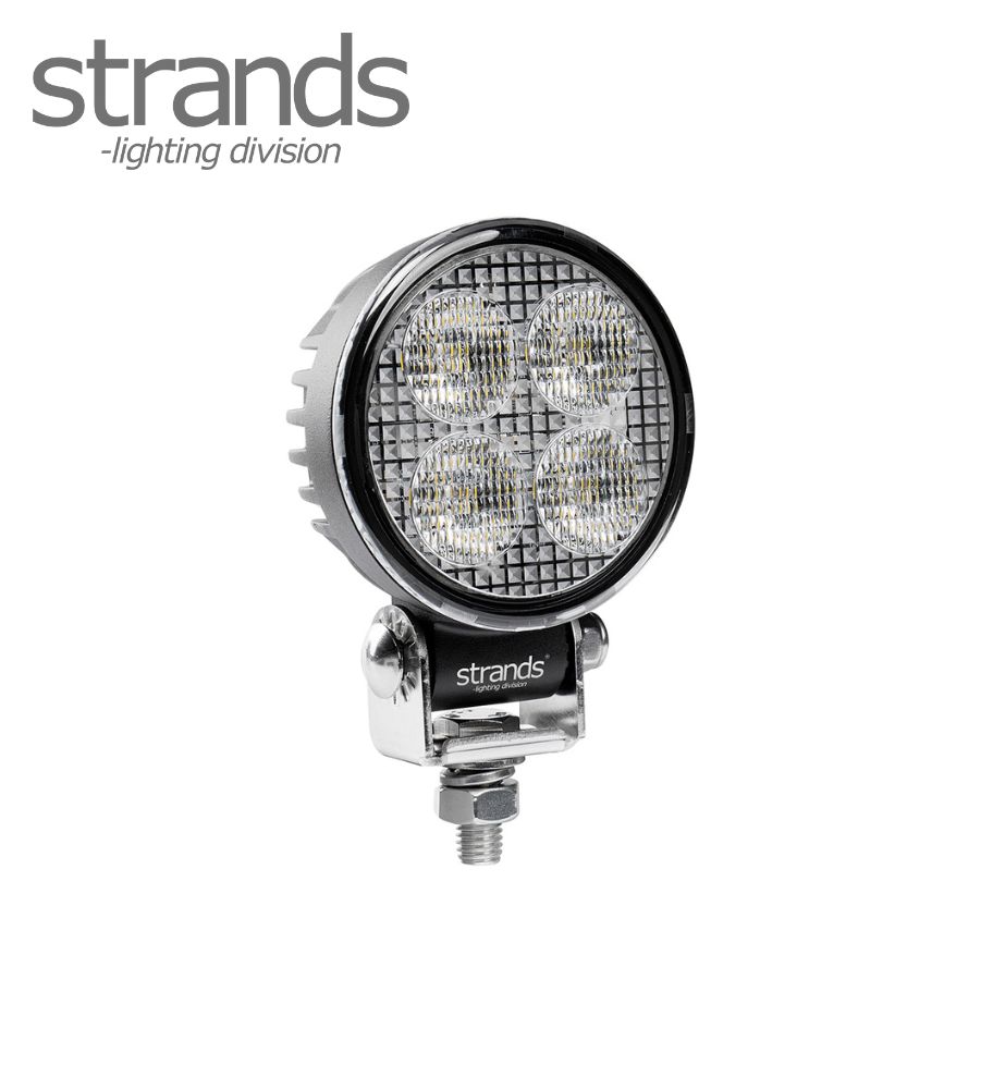[PL809236] Strands phare de travail Unity 19w rond