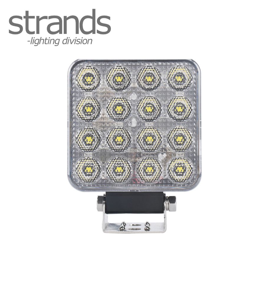 [PL809240] Strands feu de travail Unity 92w