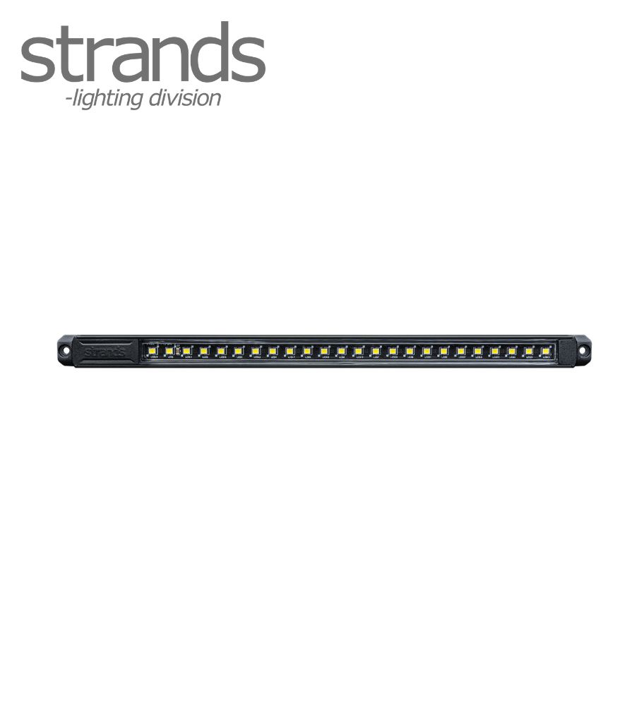 [FR809230] Strands lampe d'éclairage intérieur Unity 281mm blanc froid