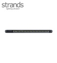 Strands lampe d'éclairage intérieur Unity 281mm blanc froid
