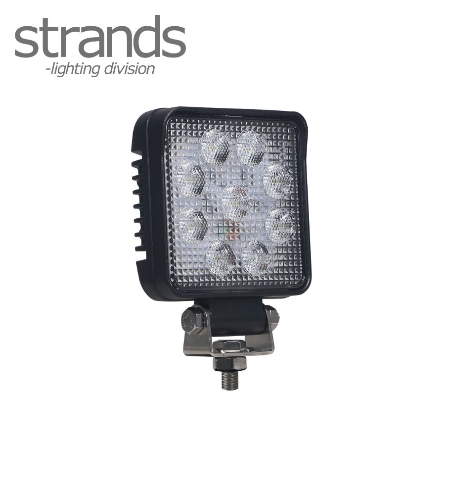 [PL908527] Strands feu de travail 18w