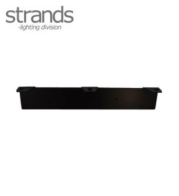 [FR270402] Strands support pour trois phares de route noir