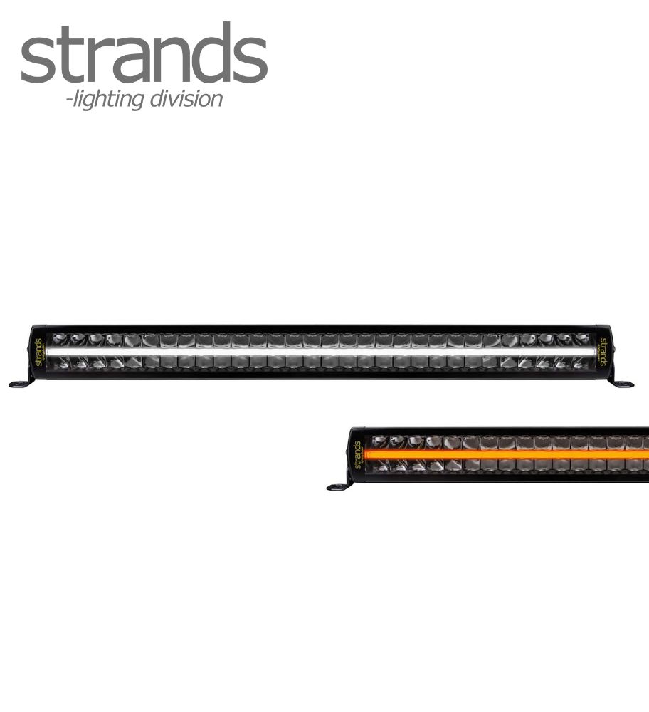 Strands Siberia Outlaw 32" LED light 817mm