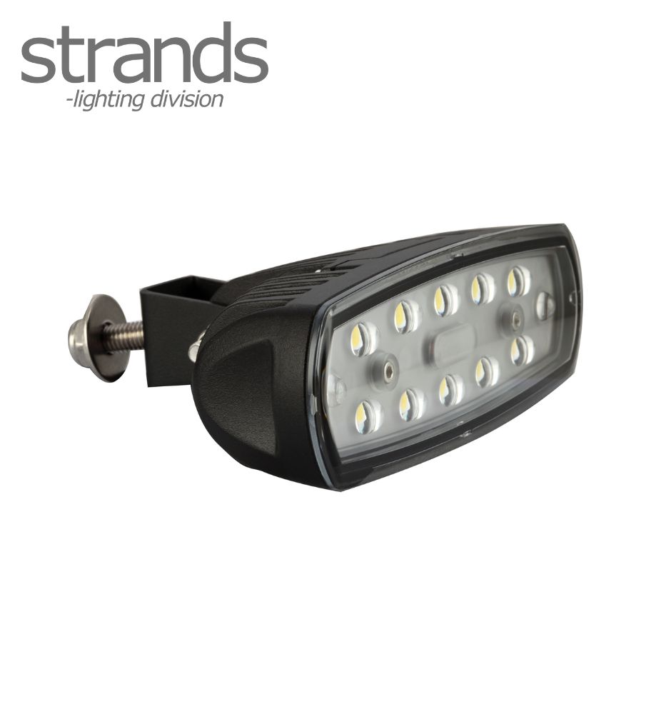[PL809030] Strands feu de travail et feu de recul 15w