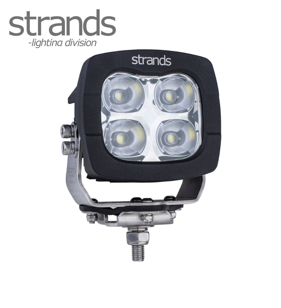 [PL809243] Strands phare de travail Izebreaker 56w lentille chauffante