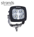 Strands phare de travail Izebreaker 56w lentille chauffante