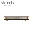 Strands Yeti 24" 610mm LED Flash Ramp with Heated Lens