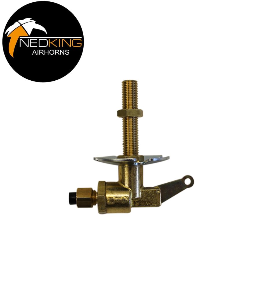 [KNED105] Nedking valve avec cordon pour trompette pneumatique