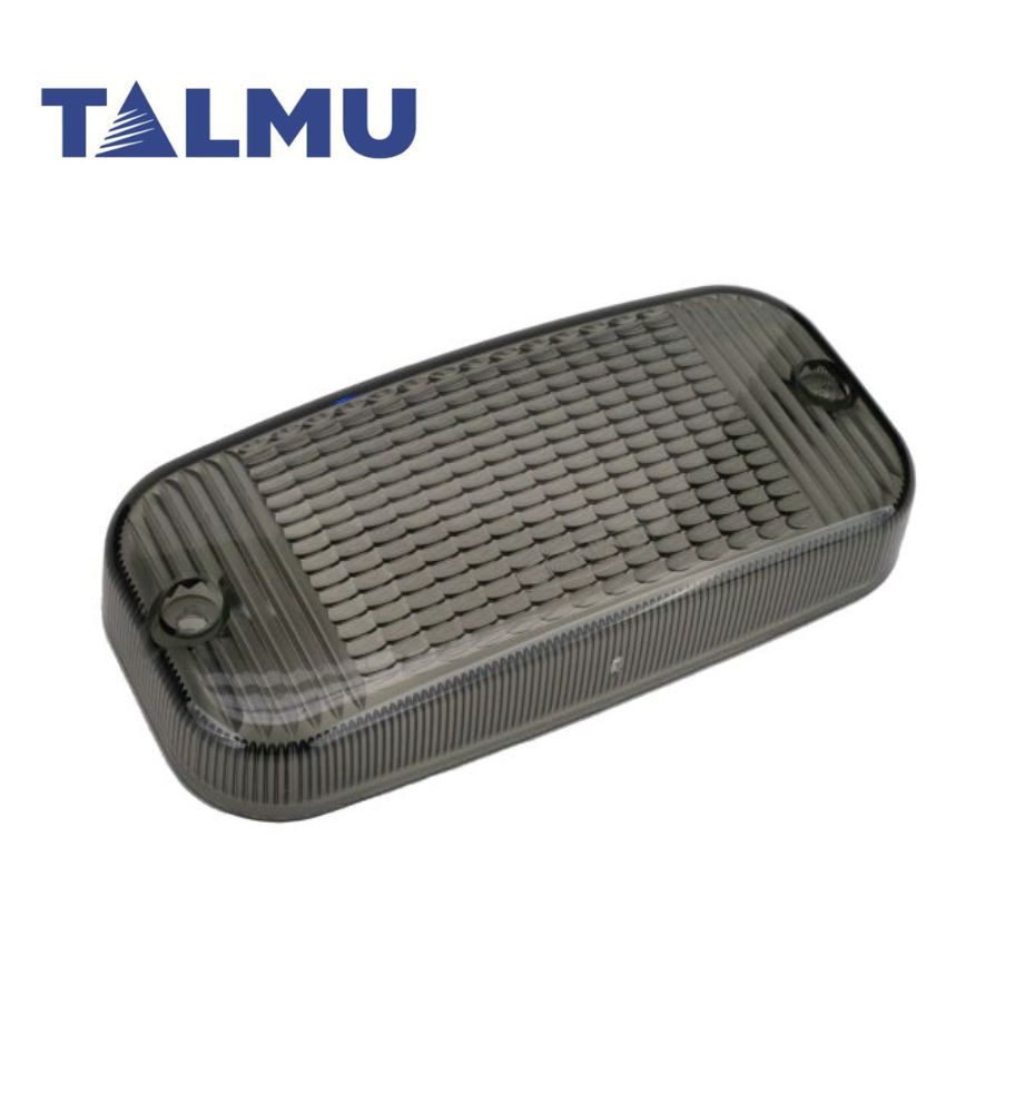 [FG360001-4] Talmu feu de position lentille fumée claire