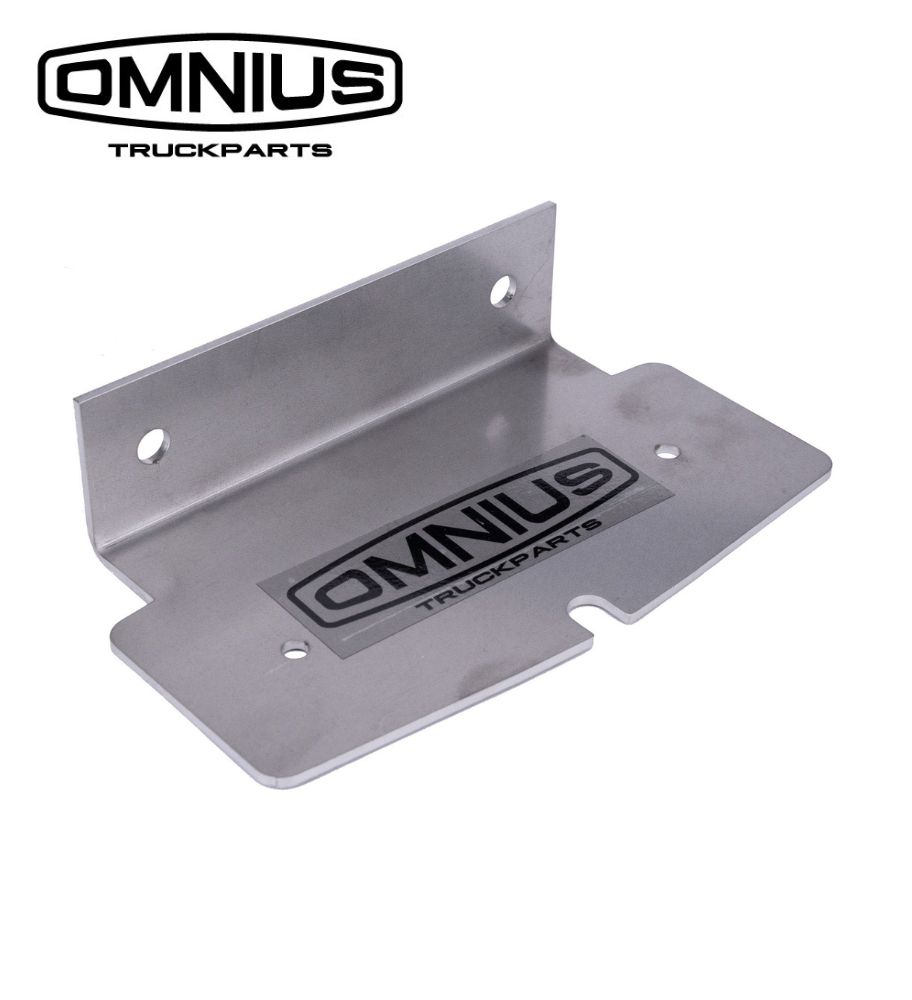 [FG360009] Omnius Cadre de montage pour double feux de position (incliné)
