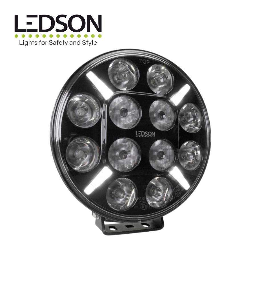 Ledson phare de route Pollux9 120w