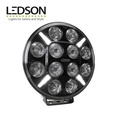Ledson phare de route Pollux9 120w
