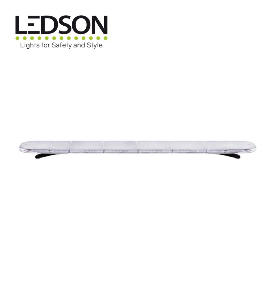 [RF5130083] Ledson rampe flash OptoGuard 834mm (Support fixe)