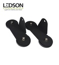 Ledson support magnétique barre led ou phare de route (petit modèle)