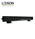 Ledson rampe Led double  Alfa 20" 522mm