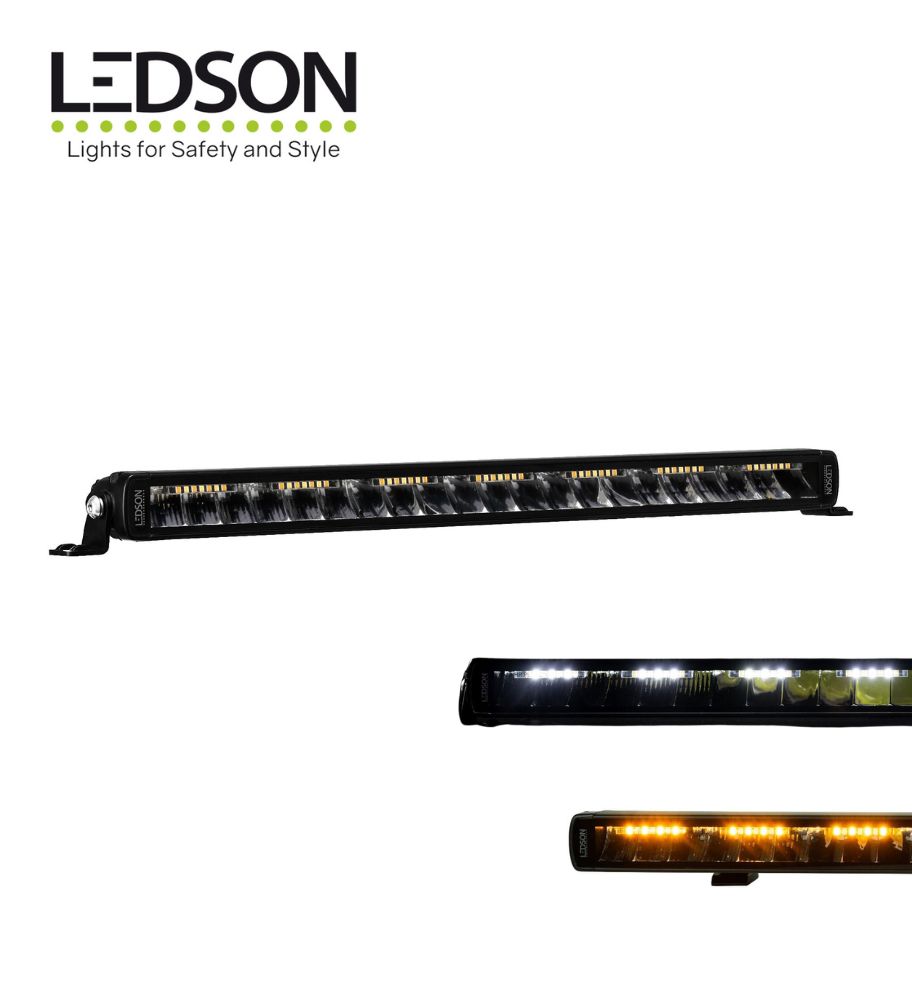 [RL33305215] Ledson Led ramp Phoenix+ 20" 522mm (with warning light)