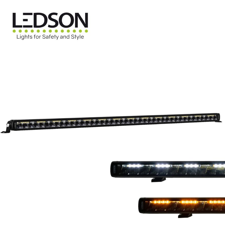 [RL33305429] Ledson Led ramp Phoenix+ 40" 1005mm (with warning light)