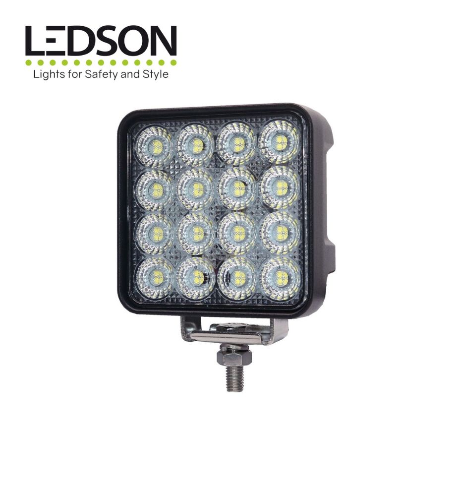 [PL33501649] Ledson phare de travail Luna SQ64 64W